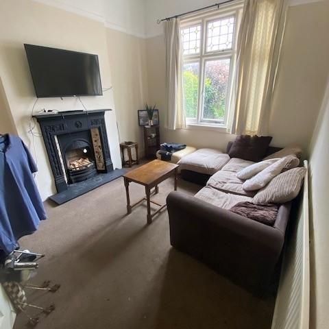 1 bedroom house of multiple occupation to rent - Photo 1