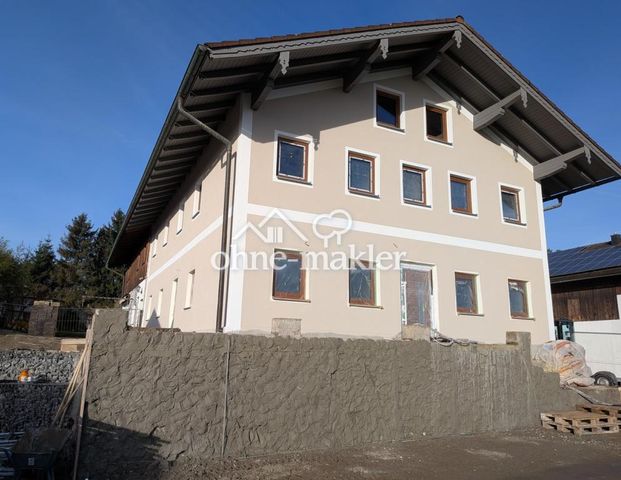 FAMILIENHAUS Erstbezug selbst gestalten - Photo 1