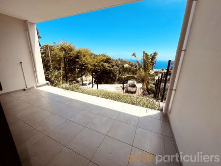 A LOUER T2 NON MEUBLE - BELLEPIERRE - Photo 5