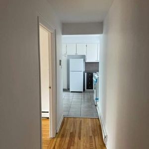 2 CH - 1 SDB - Montréal - $1,295 /mo - Photo 2