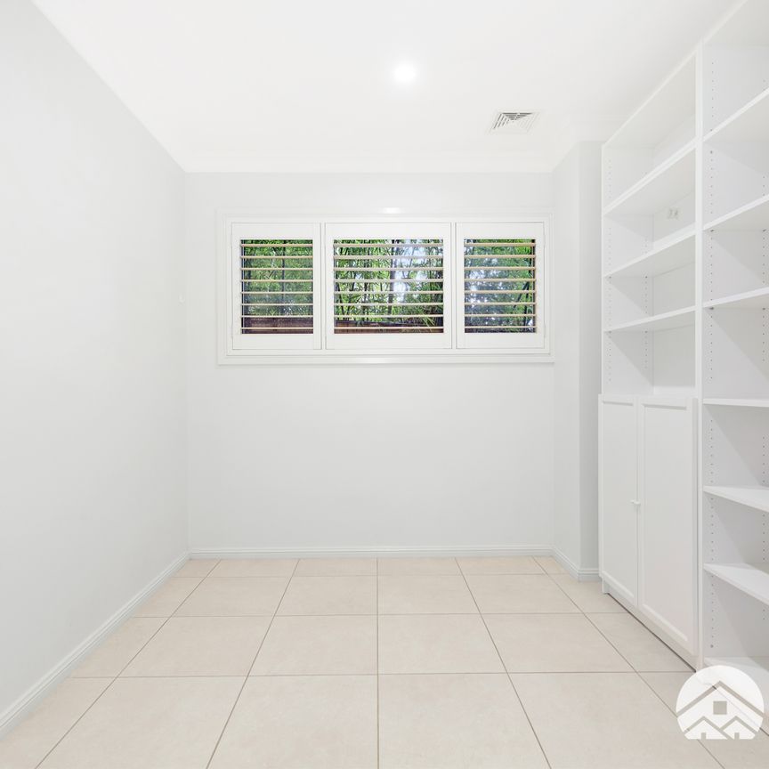 Spacious Family Living in the Heart of Hornsby – 6 Bedrooms + Office - Photo 1