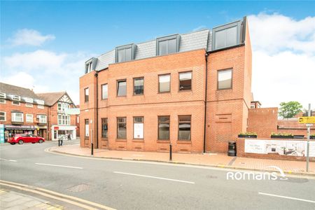 Broad Street, Wokingham, Berkshire, RG40 - Photo 4
