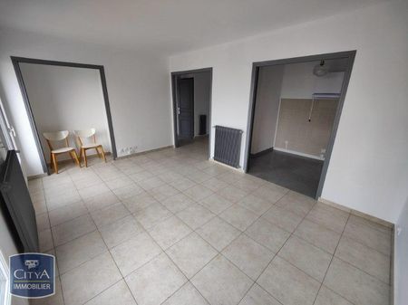 Location Appartement 2 pièces 44m² MAUREPAS 78310 - Photo 5