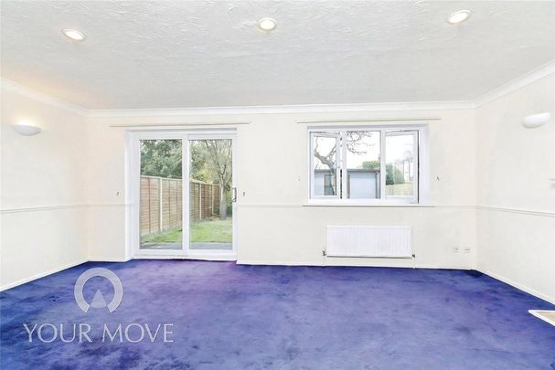 4 bedroom detached house to rent - Photo 1