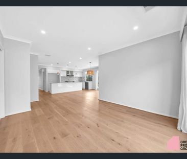 Refined Family Living in Westbrook Estate | Former Display Home wit... - Photo 3