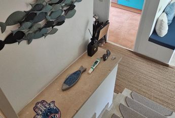 Terraced house - Estepona (Cancelada)