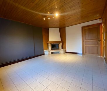 Bonne maison d’habitation plain-pied à la campagne - Photo 3