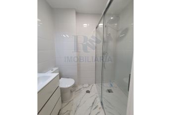 Apartamento T2 em Lisboa