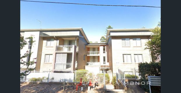 Convenient Unit Overlooking Peaceful Bush Reserve - Photo 1