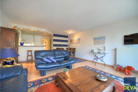 Appartement Te Huur - Knokke - Photo 2