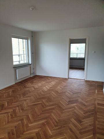 Maratonvägen, Halmstad - Foto 2