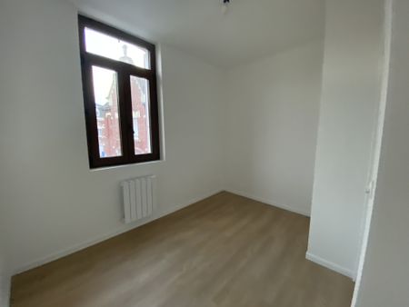 Location Maison 3 pièces 43m² AMIENS 80080 - Photo 4