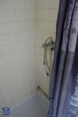 Location Appartement 1 pièce 18m² GRENOBLE 38000 - Photo 4