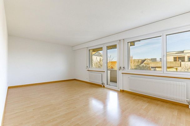 Attraktives 4.5-Zimmer-Wohnglück in Utzenstorf - Photo 1