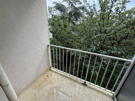 Appartement 2 pièces - - Photo 4