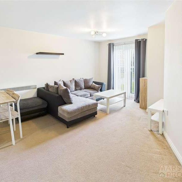 Mystery Close, Liverpool, L15 - Photo 1