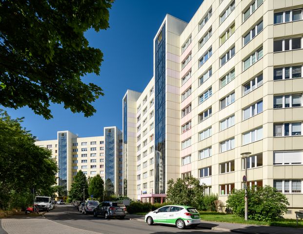 Jacob-Winter-Platz 7 - Photo 1