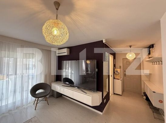 Apartament 3 camere deco modern, et. 2, CT/AC, 78 mp, Calea București - Photo 1
