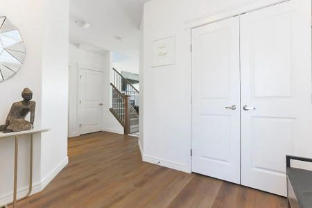 3 Bedroom plus Den 2.5 Bathroom Duplex in Chappelle - SF286 - Photo 2