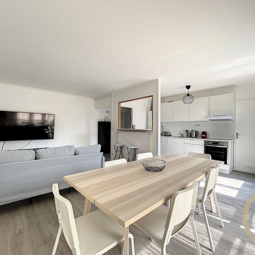 Location Appartement 4 pièces 73m² TROYES 10000 - Photo 1