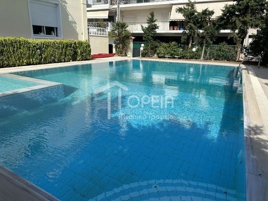 Μονοκατοικία για ενοικίαση Βλάχικα (Βάρη - Βάρκιζα) - Photo 1