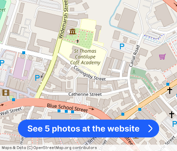 Coningsby Street, Hereford, HR1 - Photo 1