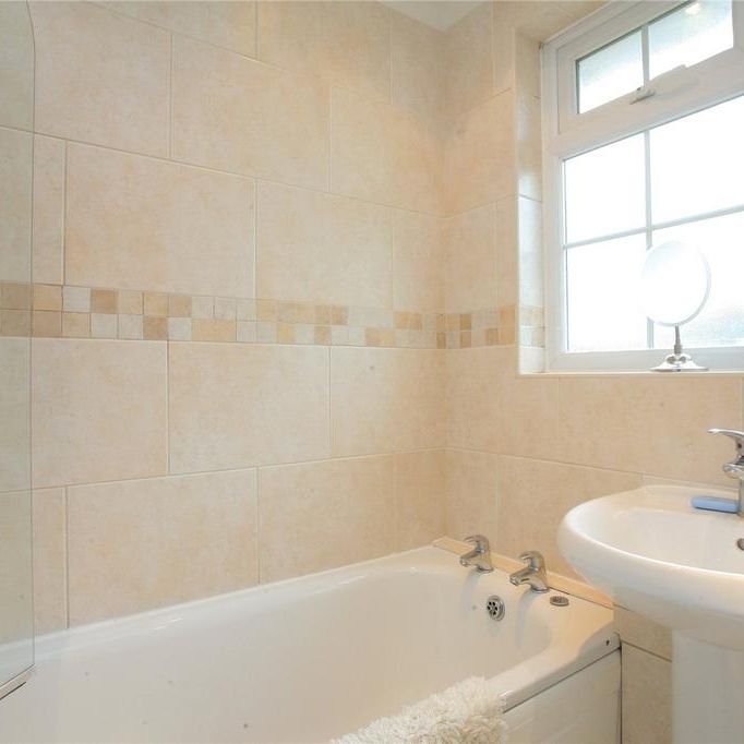 1 bedroom house to rent - Photo 1