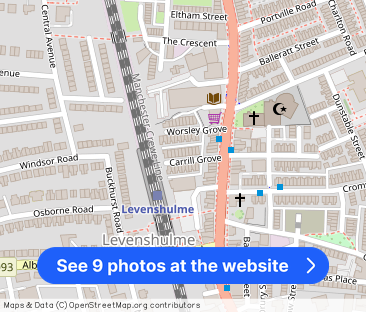 Carrill Grove, Manchester - Photo 1