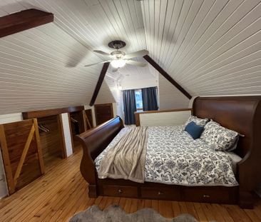 For Lease - 335 Palmerston Boulevard Unit# Coach house, Toronto, On... - Photo 1