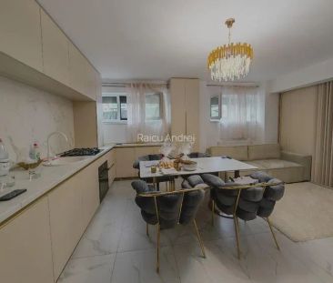 Apartament cu 1 camera de inchiriat - Photo 3