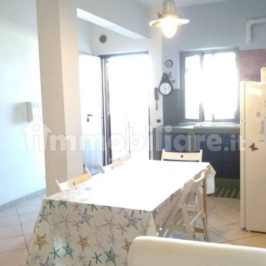 Bilocale viale di Focene, Focene, Fiumicino - Photo 1