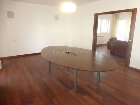 Large Two Bedroom Apt with Terrace - Piata Romana - Fotografie 3
