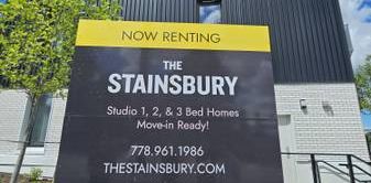 Brand New Studios: 1 MONTH FREE The Stainsbury at Trout Lake - Photo 2