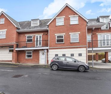 2 bedroom apartment to rent - Photo 3