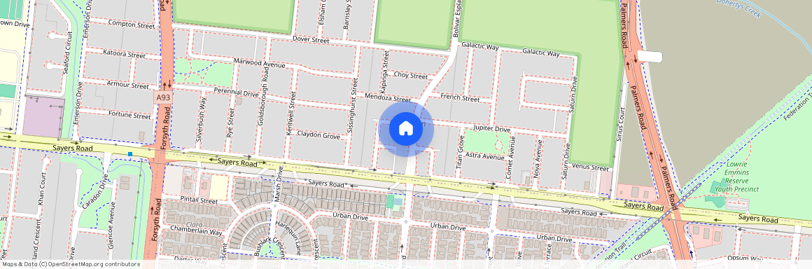 21 Bolivar Esplanade, Vic 3029, Truganina