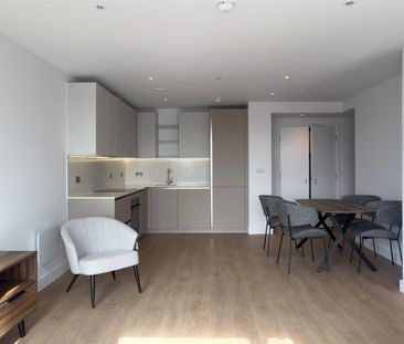 1 bedroom apartment to rent - Photo 5