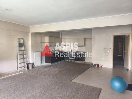 Διαμέρισμα για ενοικίαση Κέντρο (Νέα Σμύρνη) - Photo 4