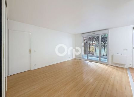 Appartement à louer 2 pièces • Clamart - Photo 2