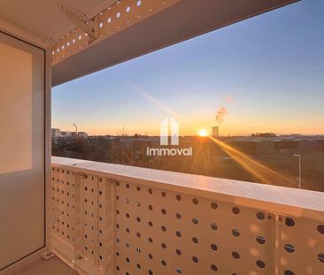 Location Appartement 1 pièce Meublé 21m² ILLKIRCH GRAFFENSTADEN 67400 - Photo 6