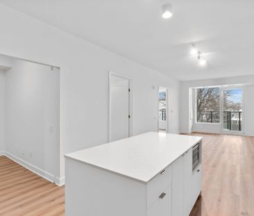 For Lease - 115 ECHO Drive Unit# 410, Glebe - Ottawa East and Area,... - Photo 1