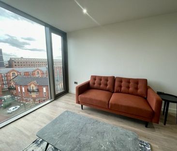 Oxygen Tower, Manchester - Photo 4