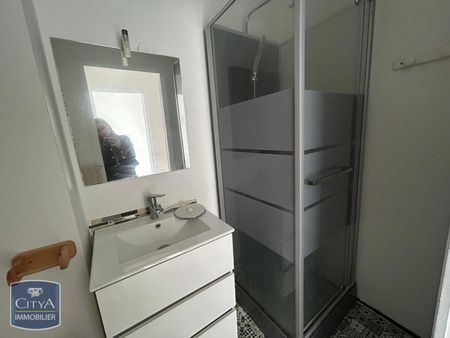 Location Appartement 1 pièce 26m² LE MANS 72000 - Photo 4