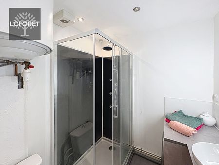 Appartement T2 Salon-de-Provence à louer - Photo 2