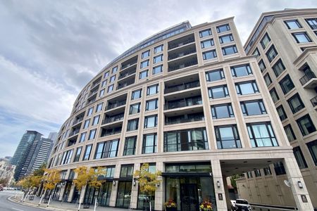 For Lease - 181 Davenport Road Unit# 410, Toronto, Ontario - Photo 2