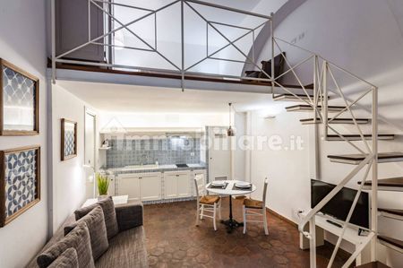 Bilocale Vico Ninnari 5, Borgo, Catania - Photo 2