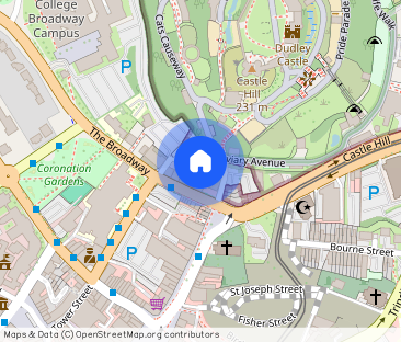 1 bedroom in a flat share to rent - Photo 1