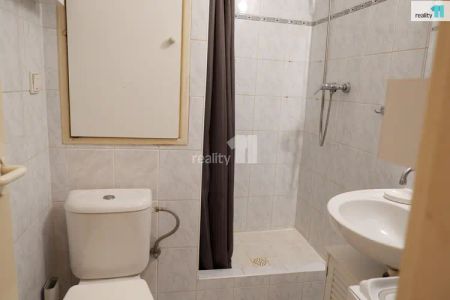 Pronájem bytu 1+kk, 27 m - Fotografie 4