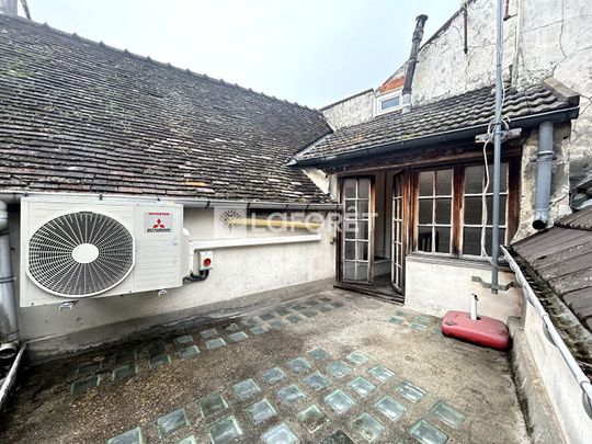 Appartement T3 près de MEULAN EN YVELINES à louer - Photo 1