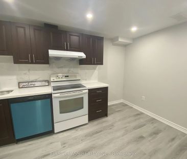 9 Upton Crescent #Basement - Photo 2