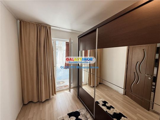 Inchiriere apartament 2 camere, Malu Rosu, Ploiesti - Photo 1